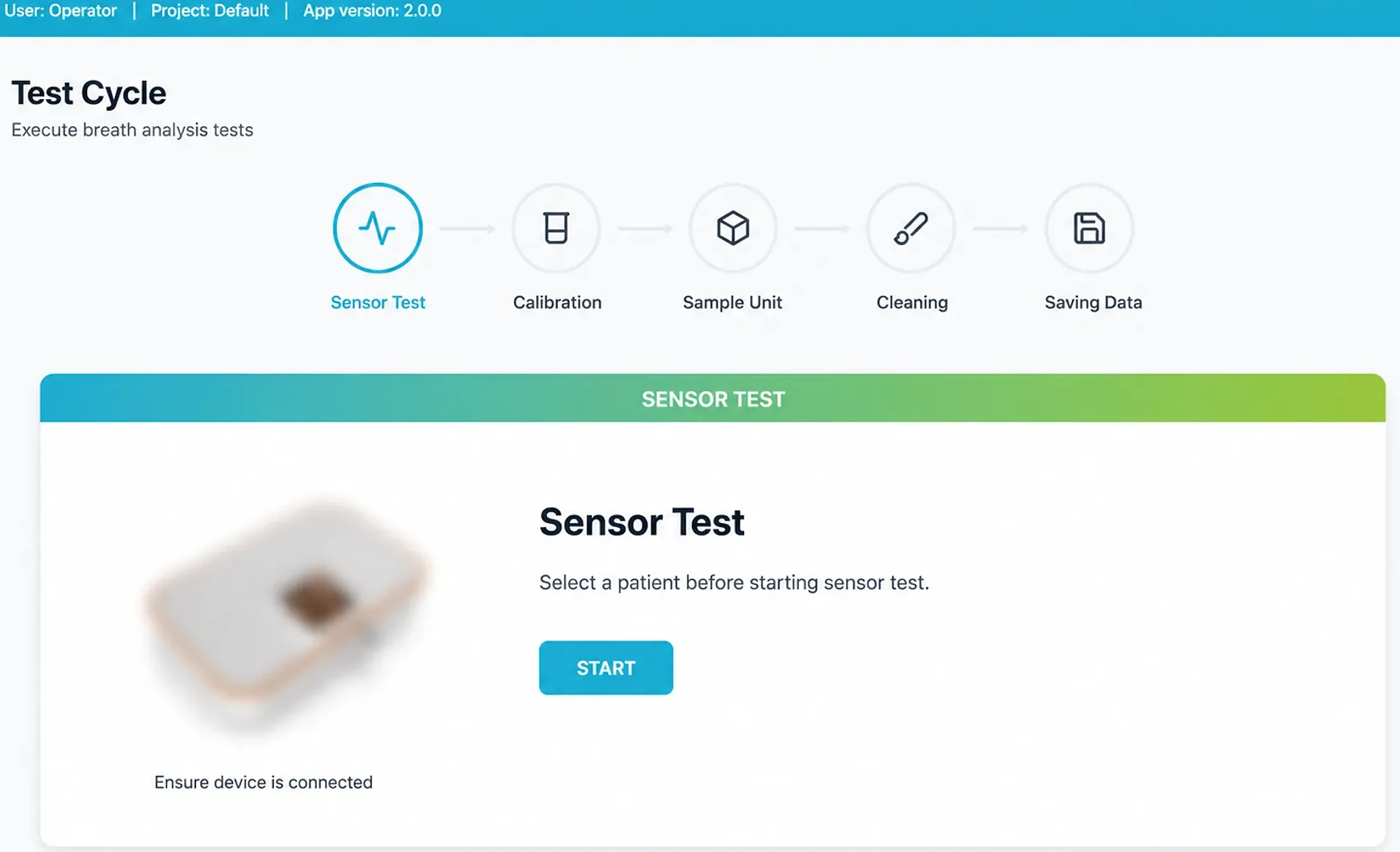 Cloud-native modernization of legacy medical device application with modern data accessibility