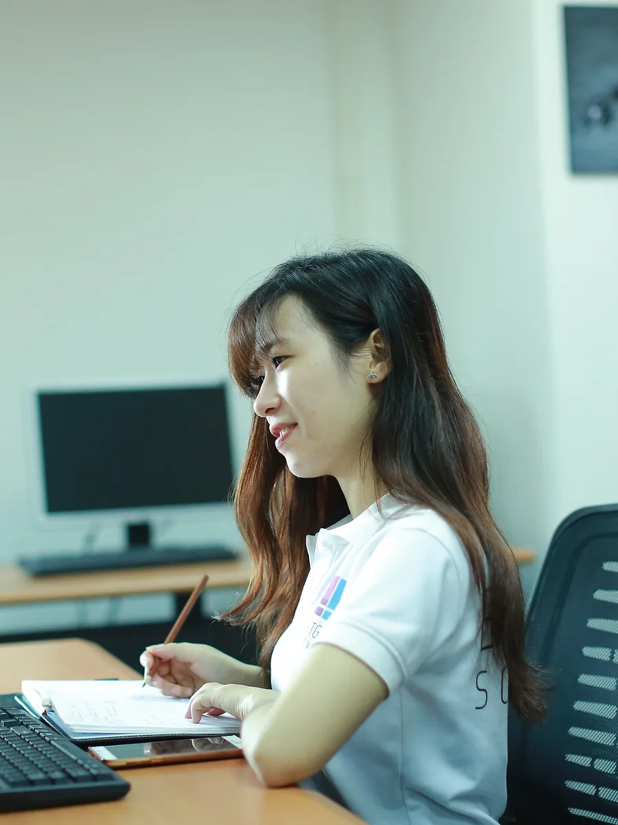 Eastgate Software engineers at work