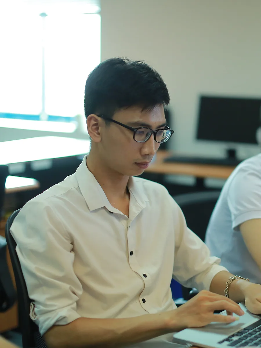 Eastgate Software engineers at work