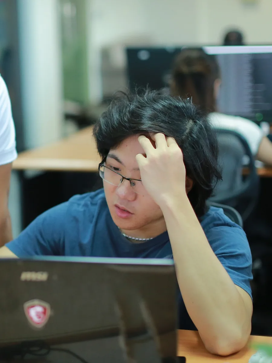 Eastgate Software engineers at work