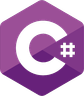 C#