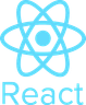 React