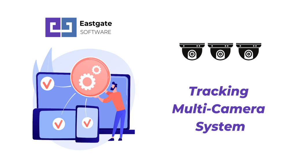 Tracking Multi-Camera System