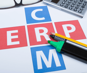 Unlocking Business Potentials: The Shift From CRM To ERP